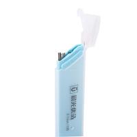 晨光（M&G）ASL37403 铅芯优品 HB 0.7mm 20根/盒（单位：盒) 铅盒颜色随机发货