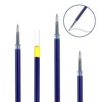 晨光（M&G） G-5 中性笔芯 0.5mm  (单位：支 )蓝色