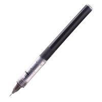 白雪（snowhite） N38 直液式走珠笔替芯 0.38mm 20支/盒(单位：盒) 黑色