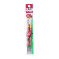 晨光（M&G） G-5 中性笔芯 0.5mm  (单位：支 )红色