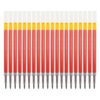 晨光（M&G） G-5 中性笔芯 0.5mm  (单位：支 )红色