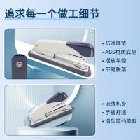 晨光（M&G） 订书机 ABS91632 143*60*44mm (单位:个) 颜色随机