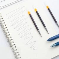 晨光（M&G） G-5 中性替芯 0.5mm  (单位：支) 墨蓝色