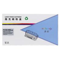 盈佳（Ink Cartridge） P228/268/225 激光碳粉盒 打印量12000页  商专版 黑色（单位：个）适用机型：富士施乐Fuji Xerox   M228b M228db 228fb 228z 268dw 268z P22