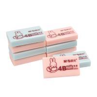 晨光（M&G） FXP96319 橡皮擦 30块/盒 （单位：盒） 粉绿色