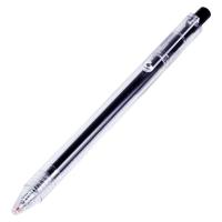 晨光（M&G） AGP87902 按动中性笔  0.5mm   （单位：支 ） 黑色