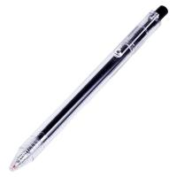 晨光（M&G） AGP87902 按动中性笔  0.5mm   （单位：支 ） 黑色