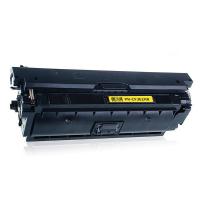 天威（PrintRite） PR-CF362AR 激光碳粉盒 约5000页 适用机型：HP Color LaserJet Enterprise M552dn/M553n/M553dn/M553x; HP Color LaserJet Ent