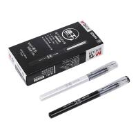 晨光（M&G） ARP50904A 签字笔 0.38mm 12支/盒 （单位：盒） 黑色