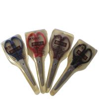 晨光（M&G） ASS91307 经典型办公剪刀 全长170mm 颜色随机 (单位:把)