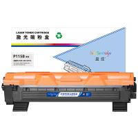 盈佳（Ink Cartridge） P115B 激光碳粉盒 1500页 (单位: 支)黑色 商专版 适用机型：富士施乐 P115 b/M115 b/M115 fs