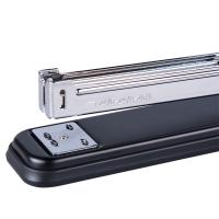 三木（SUNWOOD） 8522 厚层省力订书机 可订50页(单位：个) 颜色随机