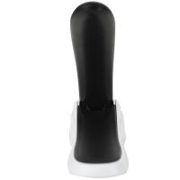得力（deli） 0236 重型起钉器 长146mm*高90mm(单位：台) 黑色