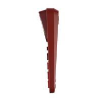 卡西欧（CASIO） DY-120-RD 计算器 128.5*176.5mm （单位:个） 红色