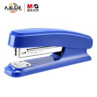 晨光（M&G） ABS92723 订书器 12# （单位:个） 蓝色