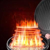 苏泊尔（SUPOR） JJ30A69-150 家用双面加热电饼铛 28.6cm（单位：个）