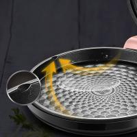 苏泊尔（SUPOR） JJ30A69-150 家用双面加热电饼铛 28.6cm（单位：个）