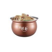 苏泊尔（SUPOR） SY-50FC25Q 电压力锅 5L (单位:台) 精钢球釜智能