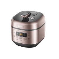 苏泊尔（SUPOR） SY-50FC25Q 电压力锅 5L (单位:台) 精钢球釜智能