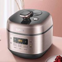 苏泊尔（SUPOR） SY-50FC25Q 电压力锅 5L (单位:台) 精钢球釜智能