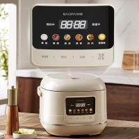 豹牌 BP-WB171 多功能电饭煲 4L（单位：台）