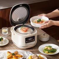 豹牌 BP-WB171 多功能电饭煲 4L（单位：台）