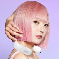 美仕达（Misida） MS-Warm-3 健康养生套装 颈椎仪白+保温杯白 2件套 红色 （单位：套）