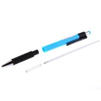 晨光（M&G） ABP88402B 圆珠笔 0.7mm 40支/盒 （单位：盒） 黑色 外壳颜色随机