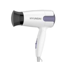 现代（HYUNDAI） YH1900 电吹风 可折叠 18*22.5*7cm （单位:个）