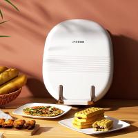 欧锐铂 ORB-1212 欧苏曼悬浮煎烤机 电饼铛 1000W 白色（单位：个）