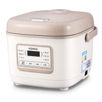 康佳（KONKA） KDFB-3022-M 智能电饭煲 3L 白色（单位：台）