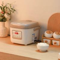 康佳（KONKA） KDFB-3022-M 智能电饭煲 3L 白色（单位：台）