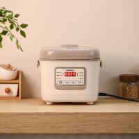 康佳（KONKA） KDFB-3022-M 智能电饭煲 3L 白色（单位：台）