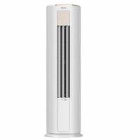 美菱（MeiLing）KFR-72LW/MTW1YR1 壁挂式空调 3匹 一级能效 冷暖 立式 220V （单位：台） 白色