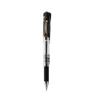 晨光（M&G） GP1112 拔帽中性笔 0.5mm  （单位：支） 黑色