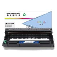 盈佳（Ink Cartridge） DR2350 激光碳粉盒 12000页 (单位: 支)黑色 商专版  适用机型：兄弟Brother 7180 7080
