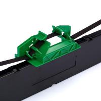 天威（PrintRite） PR2 色带（含带芯） 7mm*12m （单位:支） 适用OLIVETTI PR2;PR2E;PR2+;RICH PYII NANTIAN K1;中航;PR-B;PR-C 黑色