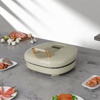 小鸭 多功能电饼铛 WXY-YH013SF 1000W (单位:台)