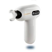 美仕达（Misida）MS-J06 迷你筋膜枪 按摩头4个 颜色随机 149*117*54mm （单位：套）