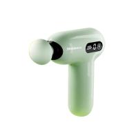 美仕达（Misida）MS-J06 迷你筋膜枪 按摩头4个 颜色随机 149*117*54mm （单位：套）
