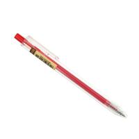 晨光（M&G） AGP87902 按动中性笔 0.5mm  （单位：支） 红色
