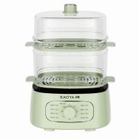 小鸭 双层蒸煮一体多用锅 WXY-YH024G 1200W (单位:台)