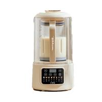 华生 PBJ-010 多功能破壁机 烧水1500mL 热饮1000mL 冷饮1300mL 米白 (单位:台)