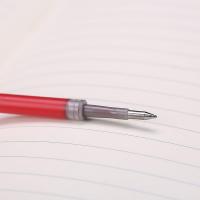 晨光（M&G） G-5 中性笔笔芯 0.5mm  (单位：盒) 红色