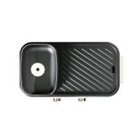 龙的（longde） LD-KK1513 涮烤一体多功能锅 1500W (单位: 台)