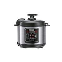 龙的（longde） LD-YL511D 电压力锅 5L (单位: 个)
