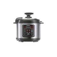龙的（longde） LD-YL511D 电压力锅 5L (单位: 个)