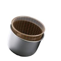 龙的（longde） LD-YL511D 电压力锅 5L (单位: 个)