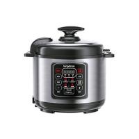 龙的（longde） LD-YL511D 电压力锅 5L (单位: 个)