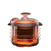 龙的（longde） LD-YL511D 电压力锅 5L (单位: 个)